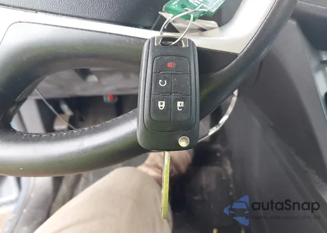 2012 Chevrolet Equinox 1Lt z USA, uszkodzony, nr VIN 2GNALDEK2C6129941